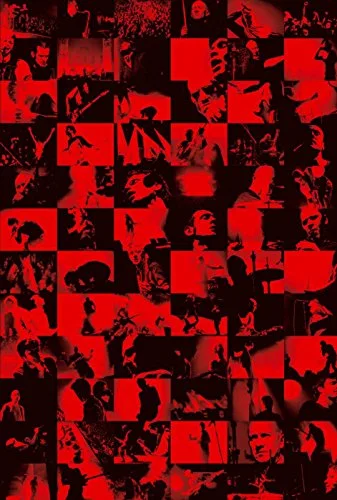 Noir Désir en images - Coffret 2 DVD