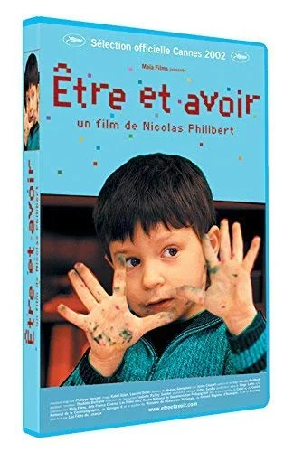 Etre et avoir