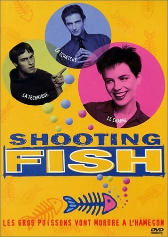 Shooting Fish