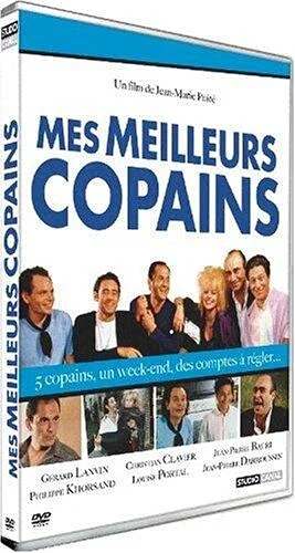 Mes meilleurs copains
