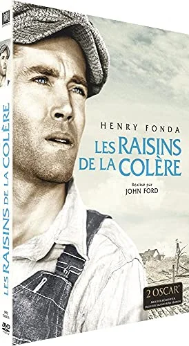 Les Raisins de la colère
