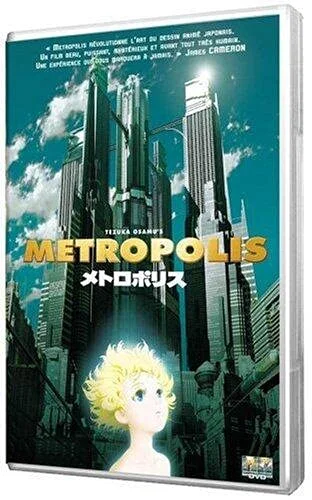 Metropolis
