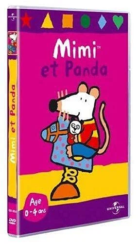 Mimi et Panda