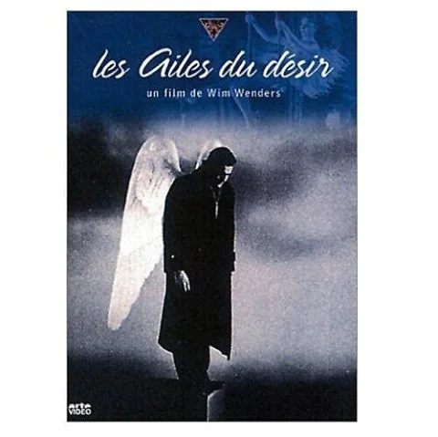 Les Ailes du désir