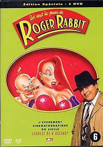 Qui veut la peau de Roger Rabbit - Édition Spéciale