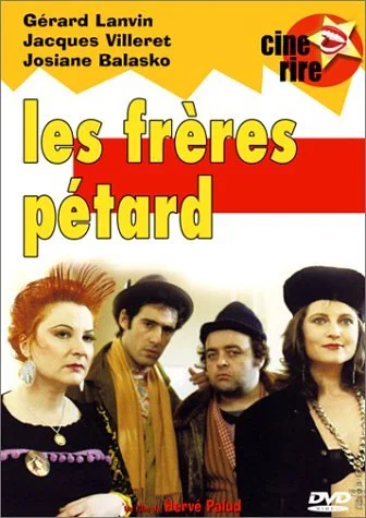 Les Frères Pétard