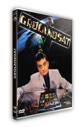 Grolandsat : Best Of