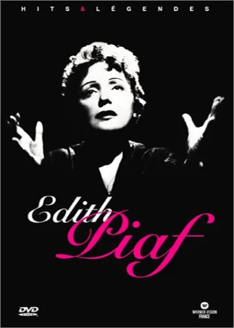 Edith Piaf : Hits  Légendes