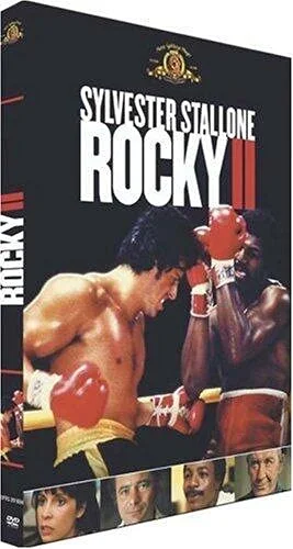 Rocky 2 : La Revanche