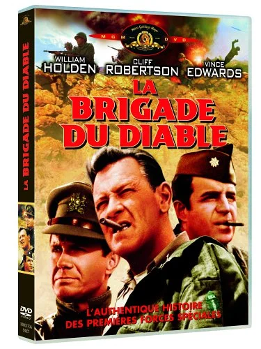 La Brigade du Diable