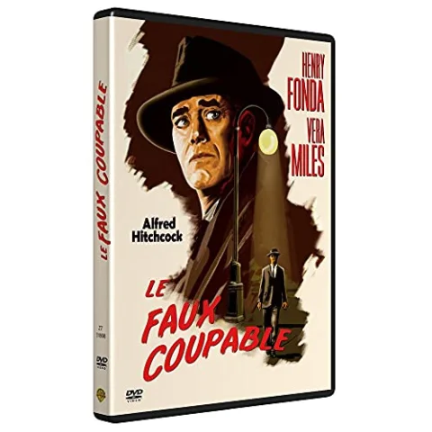 Le Faux coupable