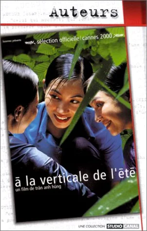 A la verticale de l'été