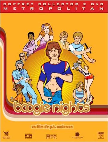 Boogie Nights