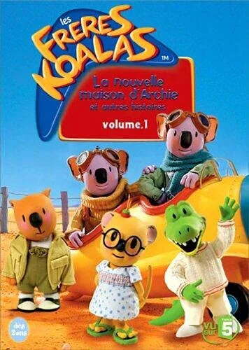 Les Frères Koala