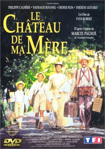 Le Château de ma mère
