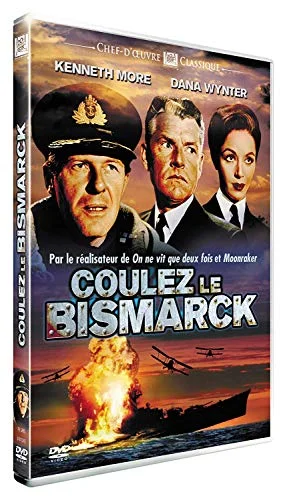 Coulez le Bismarck