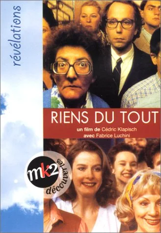 Riens du tout