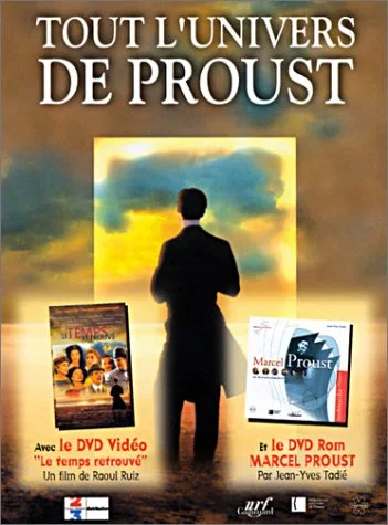 Le Temps retrouvé [+ 1 CD Rom]
