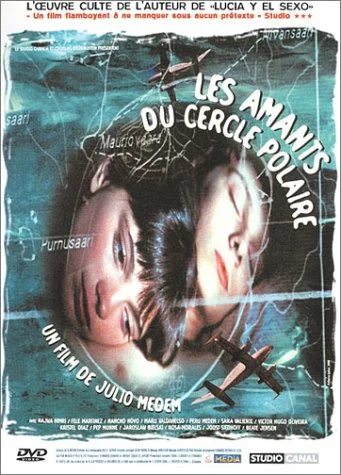 Les Amants du cercle polaire