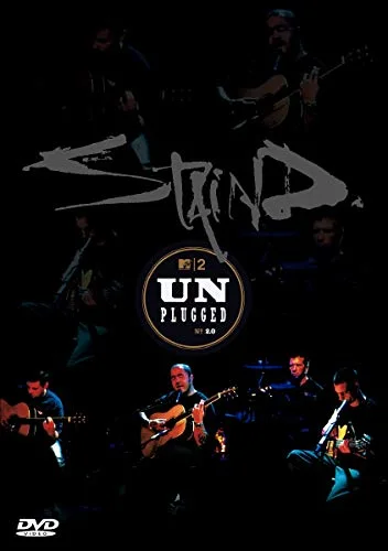 Staind : MTV Unplugged (2001)