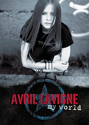 Avril Lavigne : My World (2003)