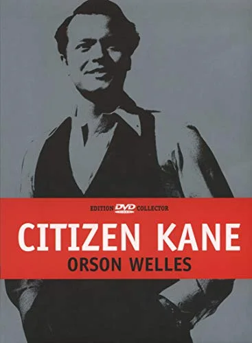 Citizen Kane - Coffret Digipack Collector