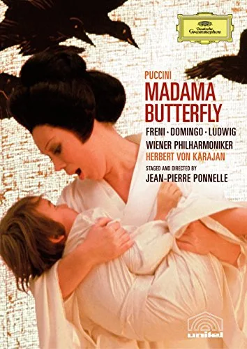 Madama butterfly