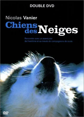 Chiens des neiges - Édition 2 DVD