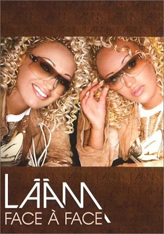 Lââm : Face à face