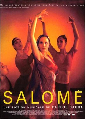 Salomé