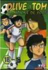 Olive et Tom - Vol.18