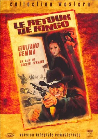 Le Retour de Ringo