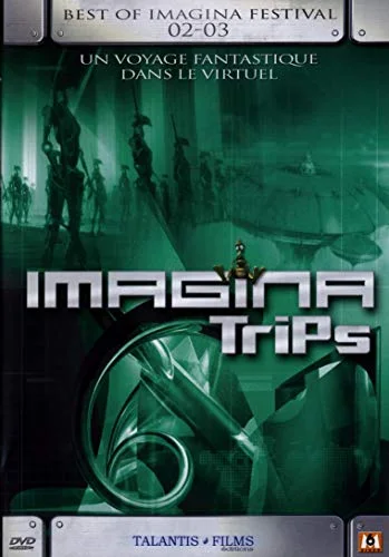 Imagina Trips - Vol.1