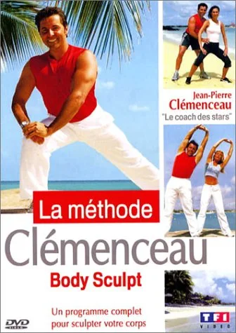 La Méthode Clémenceau : Body Sculpt