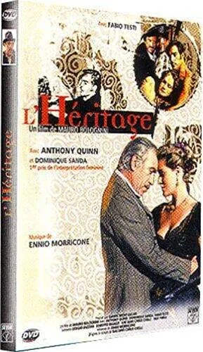 L'Héritage