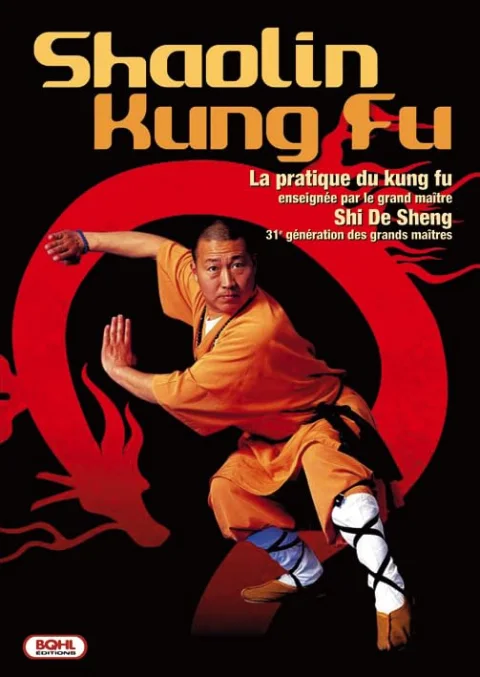 Shaolin Kung Fu