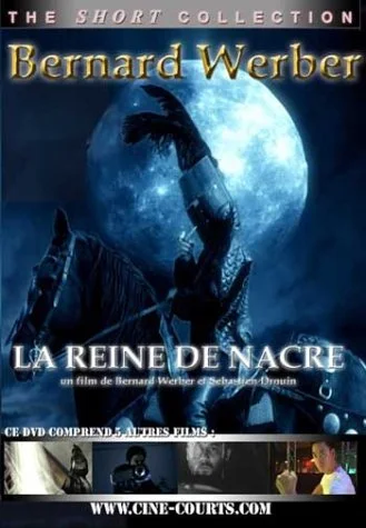 La Reine de nacre