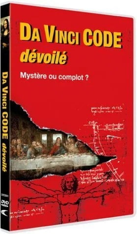 Unlocking Da Vinci's Code : Mystère ou complot ?