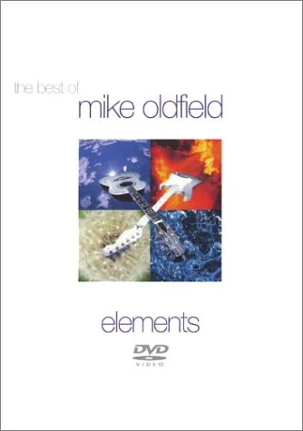 Mike Oldfield : Elements