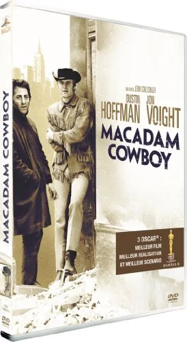 Macadam Cowboy