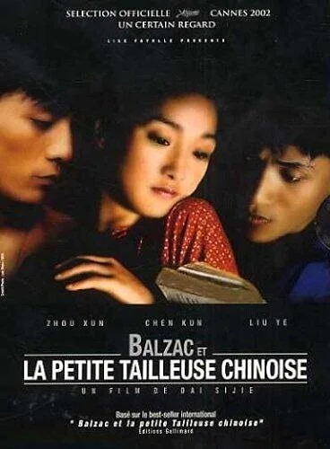 Balzac et la petite tailleuse chinoise