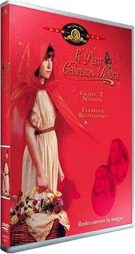 Le Petit chaperon rouge