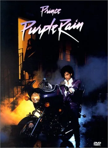 Prince : Purple Rain