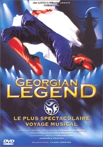 Georgian Legend