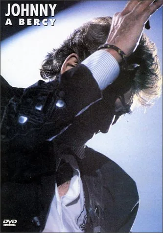 Johnny Hallyday : Johnny à Bercy (1987)