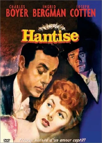 Hantise