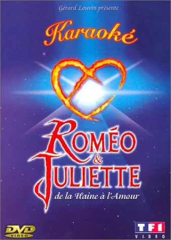 Karaok� Rom�o  Juliette