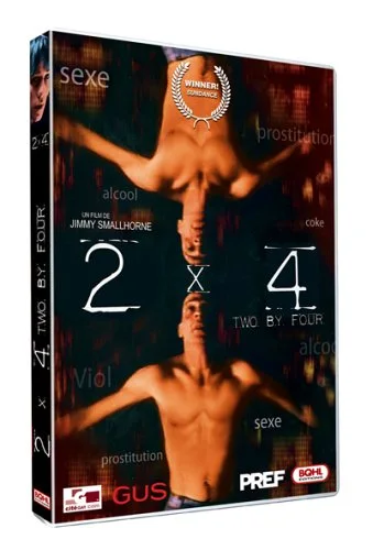 2 By 4