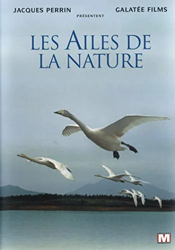Les Ailes de la nature (Édition simple)