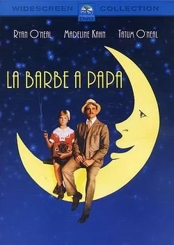 La Barbe à papa